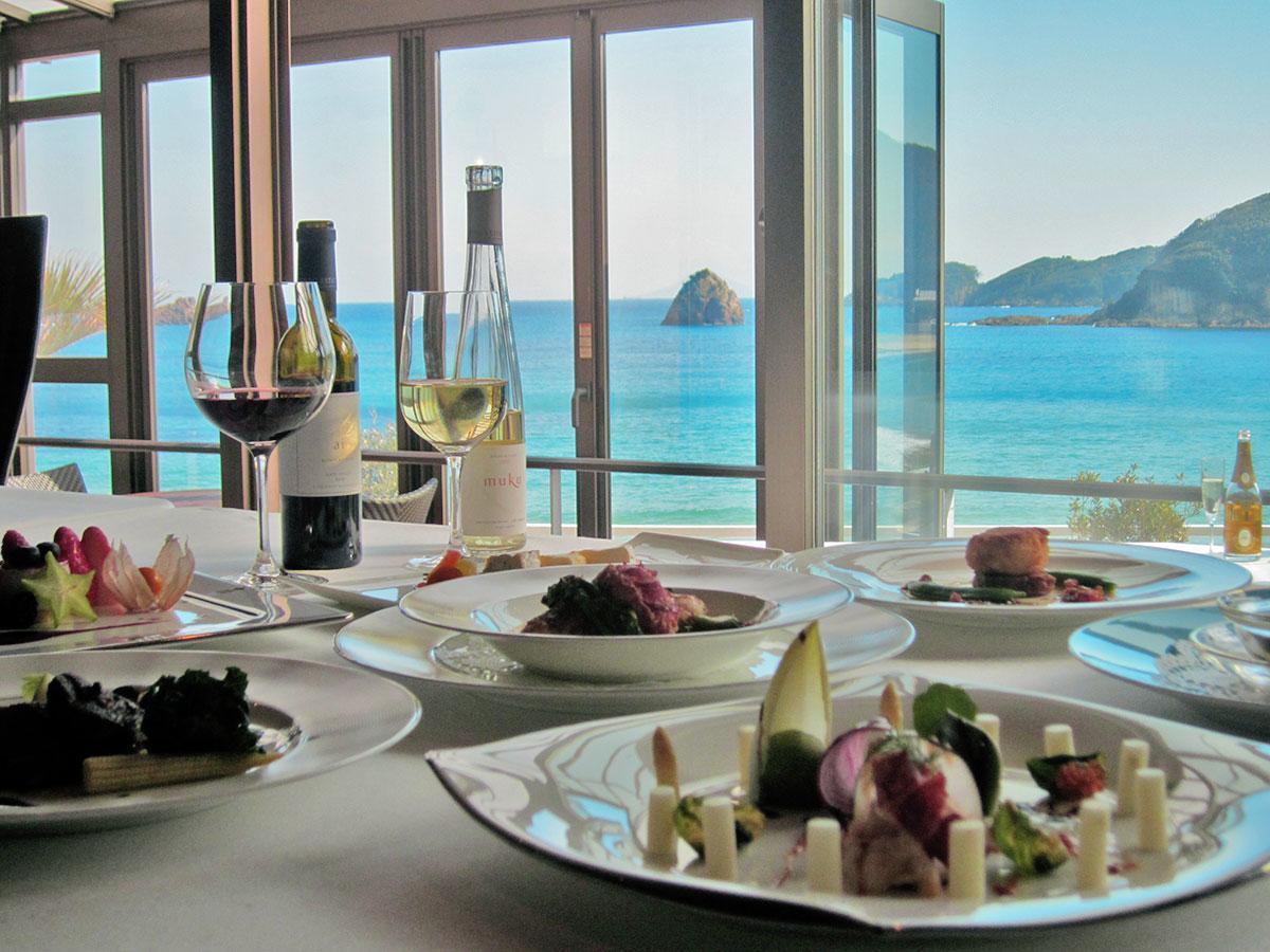 The Spa Resort Bettei Rakuyu Simoda Kültér fotó
