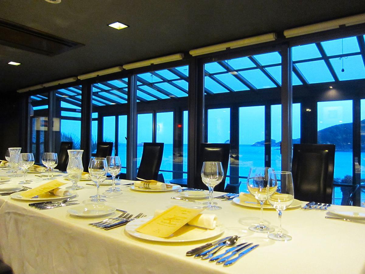The Spa Resort Bettei Rakuyu Simoda Kültér fotó