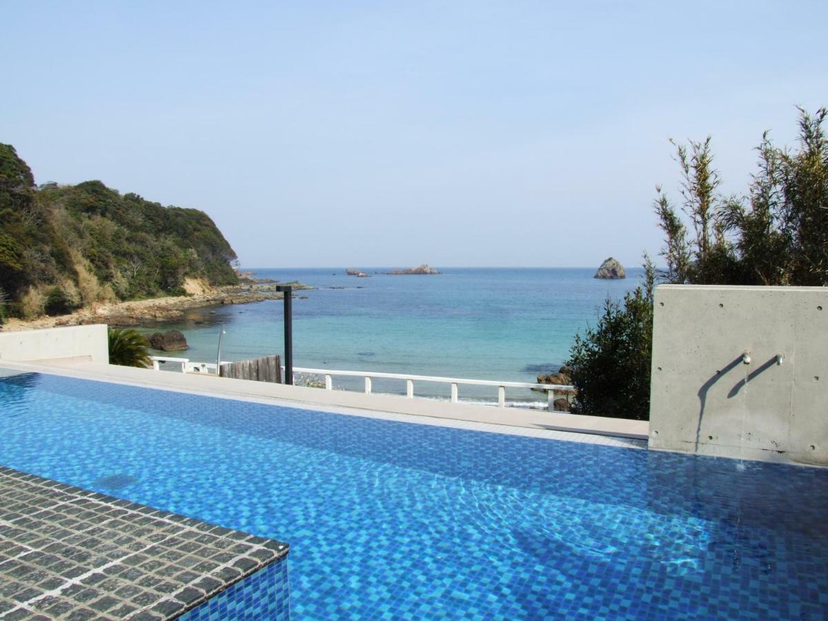 The Spa Resort Bettei Rakuyu Simoda Kültér fotó