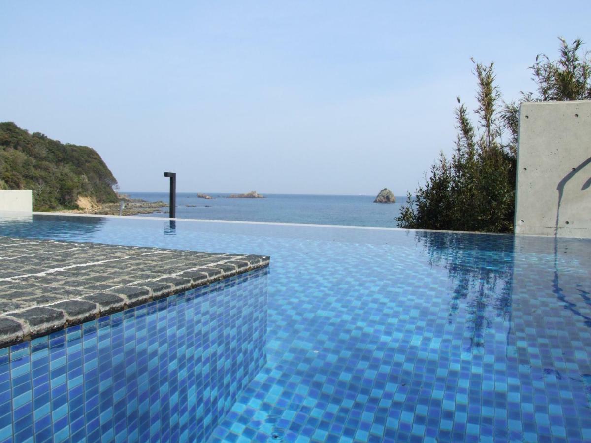 The Spa Resort Bettei Rakuyu Simoda Kültér fotó